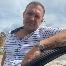 Фотография мужчины Александр, 45 лет из г. Люберцы