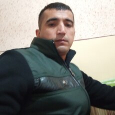 Фотография мужчины Баходир, 46 лет из г. Ступино