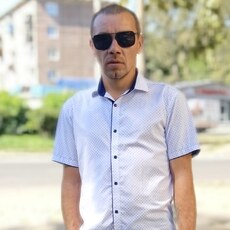 Фотография мужчины Антон, 41 год из г. Ангарск