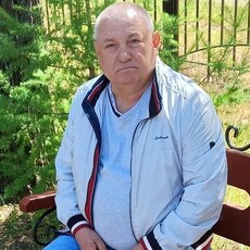 Фотография мужчины Александр, 65 лет из г. Чайковский