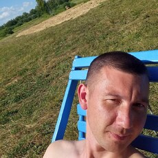 Фотография мужчины Коля, 32 года из г. Павловский Посад