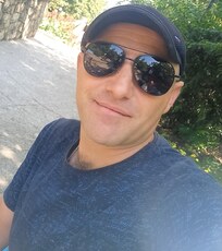 Фотография мужчины Александр, 40 лет из г. Минеральные Воды