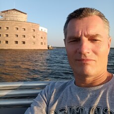 Фотография мужчины Виктор, 48 лет из г. Приозерск
