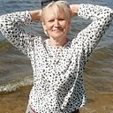 Вера, 62 года