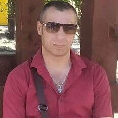 Фотография мужчины Юра, 37 лет из г. Старый Оскол