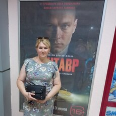 Фотография девушки Наталья, 43 года из г. Луганск