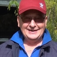 Фотография мужчины Ильич, 49 лет из г. Нижний Тагил