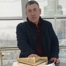 Фотография мужчины Нурлан, 42 года из г. Алматы
