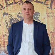 Фотография мужчины Виталий, 45 лет из г. Алатырь