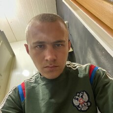 Фотография мужчины Юрий, 23 года из г. Карасук