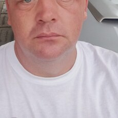 Фотография мужчины Виталий, 45 лет из г. Речица