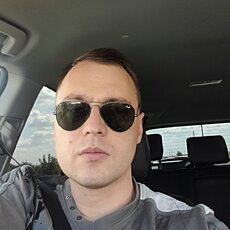 Фотография мужчины Владимир, 34 года из г. Белгород