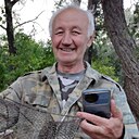 Николай, 68 лет