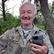 Фотография мужчины Николай, 68 лет из г. Оренбург