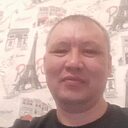 Толик, 49 лет