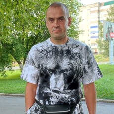Фотография мужчины Михаил, 44 года из г. Прокопьевск