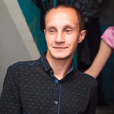 Фотография мужчины Артем, 35 лет из г. Киев