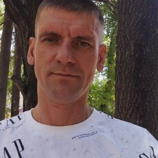 Фотография мужчины Андрей, 41 год из г. Афипский