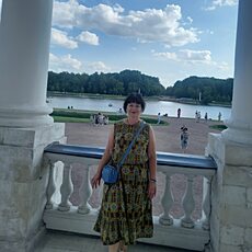 Фотография девушки Татьяна, 52 года из г. Тула