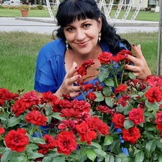 Фотография девушки Наталья, 52 года из г. Лиски