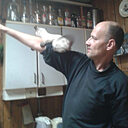 Александр, 58 лет