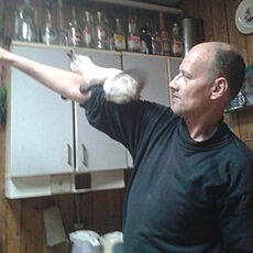 Фотография мужчины Александр, 58 лет из г. Подольск