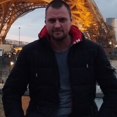 Фотография мужчины Roman, 43 года из г. Херсон