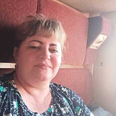 Фотография девушки Natali, 55 лет из г. Волгодонск