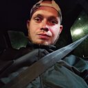Сергей, 23 года