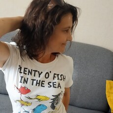 Фотография девушки Наталья, 50 лет из г. Воронеж