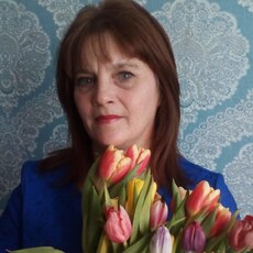 Фотография девушки Елена, 50 лет из г. Кемерово