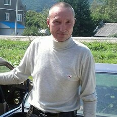 Фотография мужчины Иван, 49 лет из г. Кавалерово