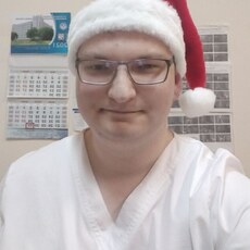 Фотография мужчины Дмитрий, 29 лет из г. Минск