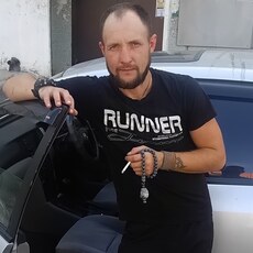 Фотография мужчины Владимир, 36 лет из г. Осинники