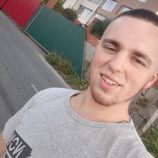 Фотография мужчины Руся, 26 лет из г. Владивосток