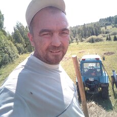 Фотография мужчины Денис, 49 лет из г. Томск