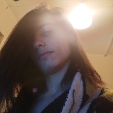 Фотография мужчины Никита, 22 года из г. Томск