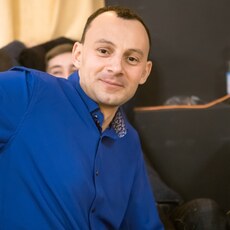 Фотография мужчины Георгий, 42 года из г. Чита