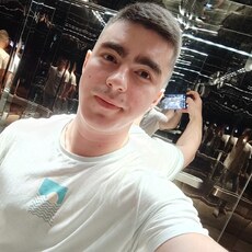 Фотография мужчины Ринат, 23 года из г. Шимановск