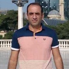 Фотография мужчины Canavar, 47 лет из г. Баку