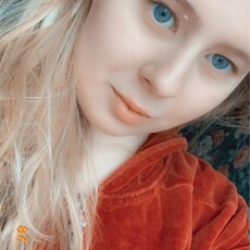 Фотография девушки Анастасия, 25 лет из г. Кострома