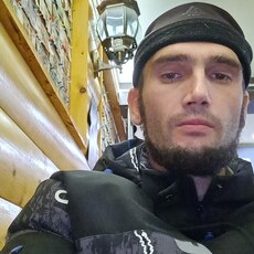 Фотография мужчины Александр, 35 лет из г. Армянск