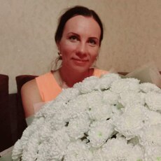 Фотография девушки Анна, 43 года из г. Павловск (Воронежская Обл)