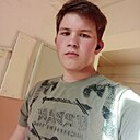 Андрей, 20 лет