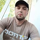 Расул, 30 лет