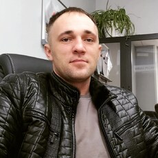 Фотография мужчины Константин, 37 лет из г. Черемхово