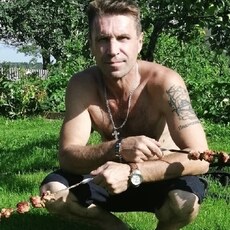 Фотография мужчины Сергей, 53 года из г. Вологда