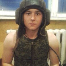 Фотография мужчины Серёга, 32 года из г. Брянск