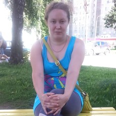 Фотография девушки Люция, 34 года из г. Глазов