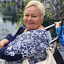 Лида, 66 лет